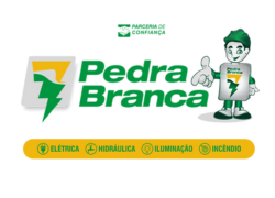 Pedra Branca Materiais
