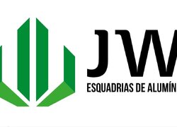 JW Esquadrias de Alumínio