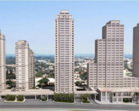 ALPHA PARK E ALPHA SQUARE
