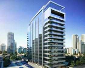 VILA OLIMPIA CORPORATE