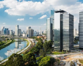 PARQUE DA CIDADE