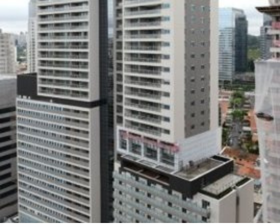 PRAÇA SÃO PAULO