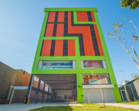 GOODSTORAGE CELSO GARCIA