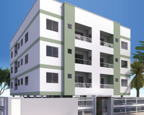 COLINAS VERDES
