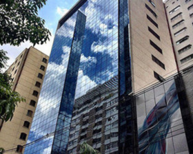 BANDEIRA PAULISTA
