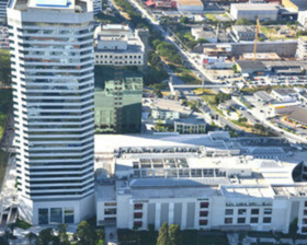 I-TOWER ALPHAVILLE