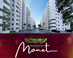 RESIDENCIAL MONET