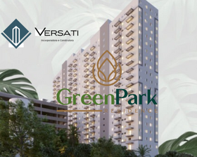 RESIDENCIAL GREEN PARK
