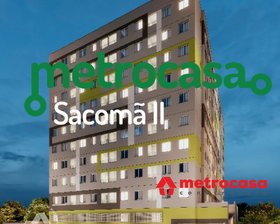 METROCASA SACOMÃ II