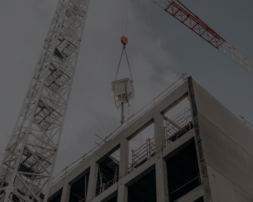 Construção